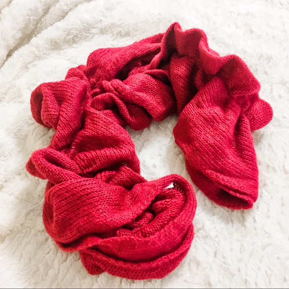 Calvin Klein Infinity Scarf